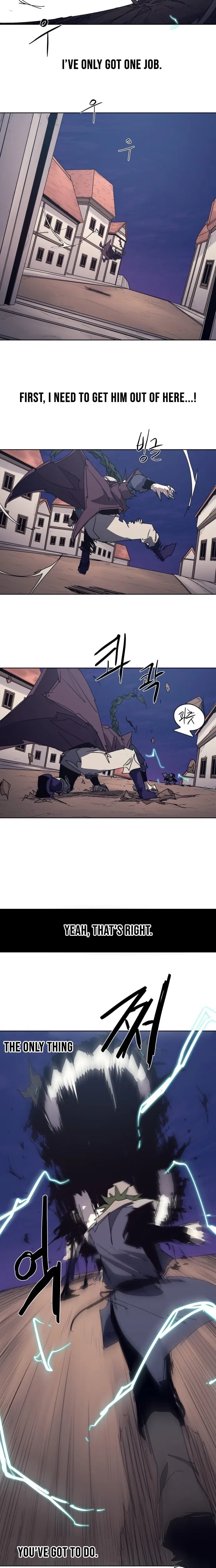 The Ember Knight Chapter 231 – Page 6