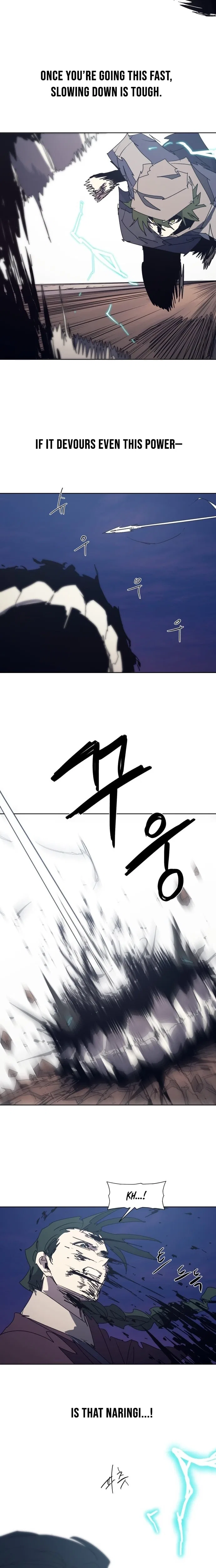 The Ember Knight Chapter 231 – Page 7