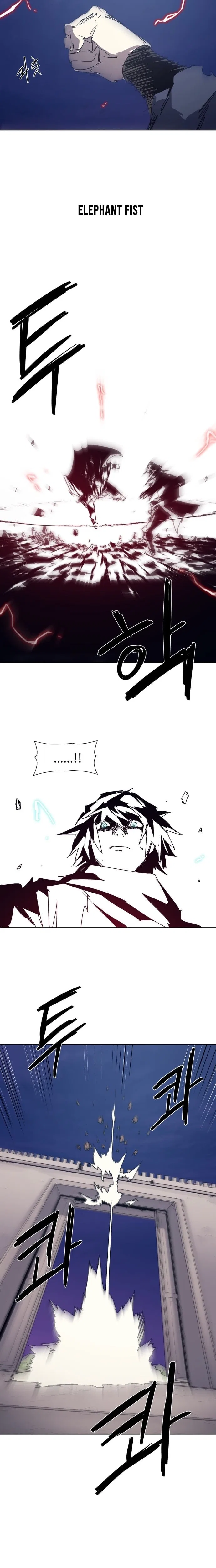 The Ember Knight Chapter 231 – Page 9
