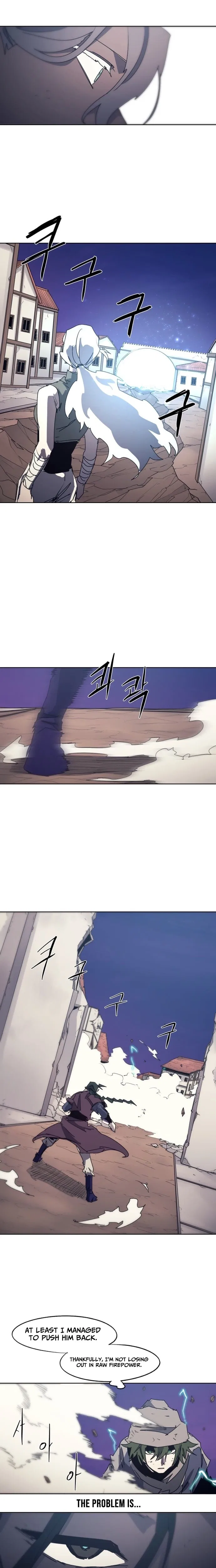The Ember Knight Chapter 231 – Page 14