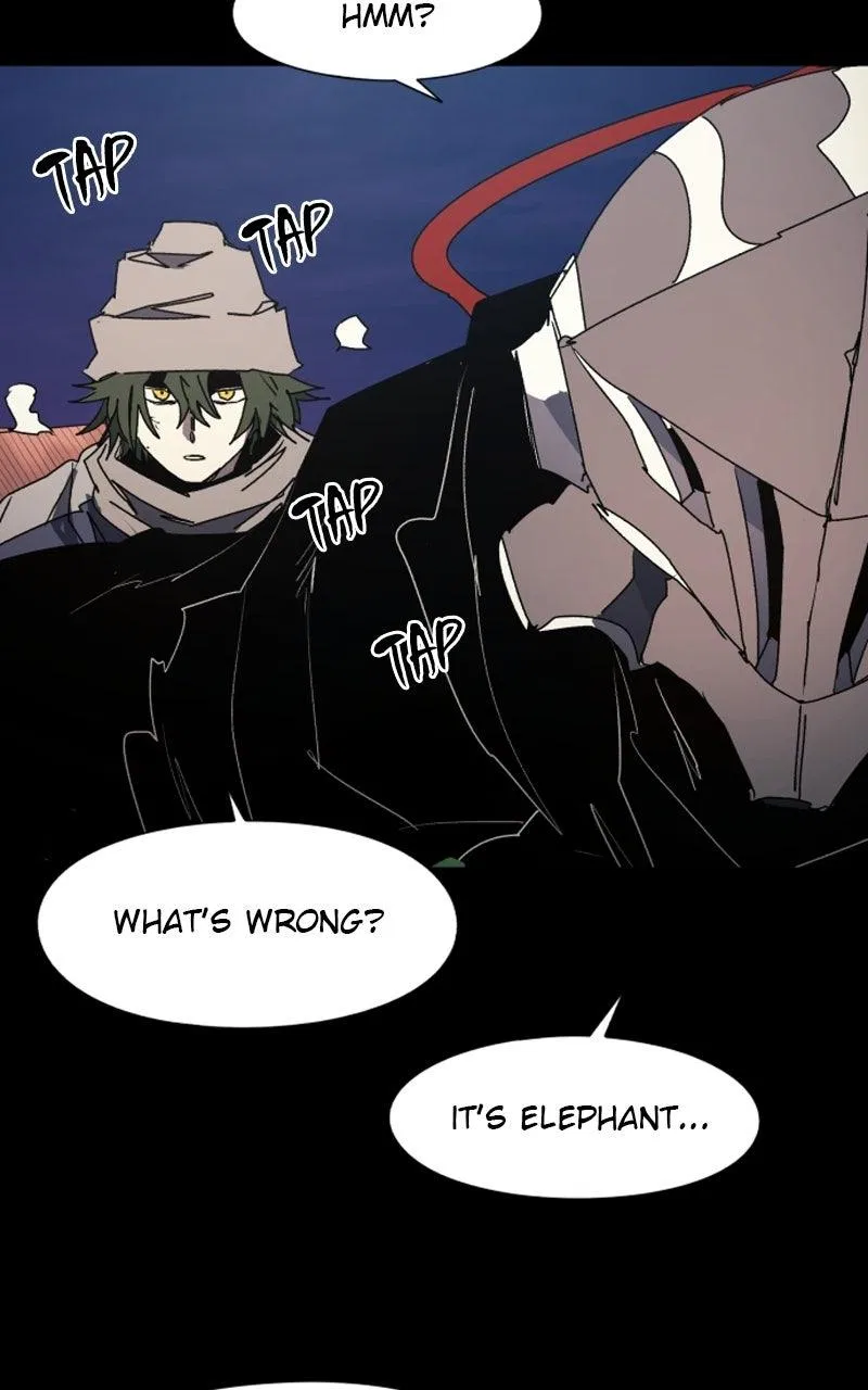 The Ember Knight Chapter 230 – Page 5