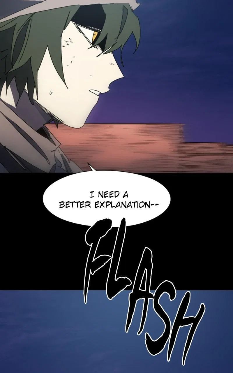 The Ember Knight Chapter 230 – Page 9