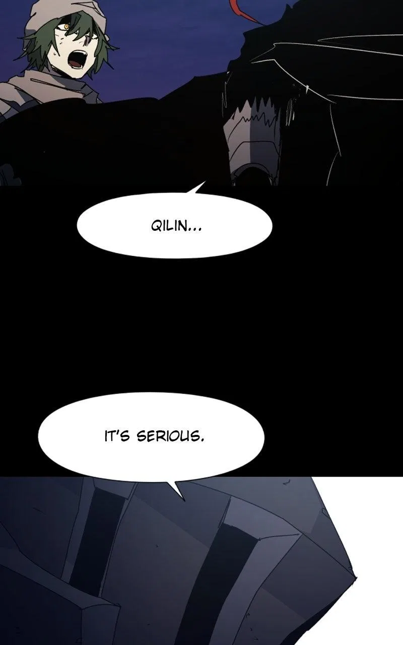 The Ember Knight Chapter 230 – Page 11