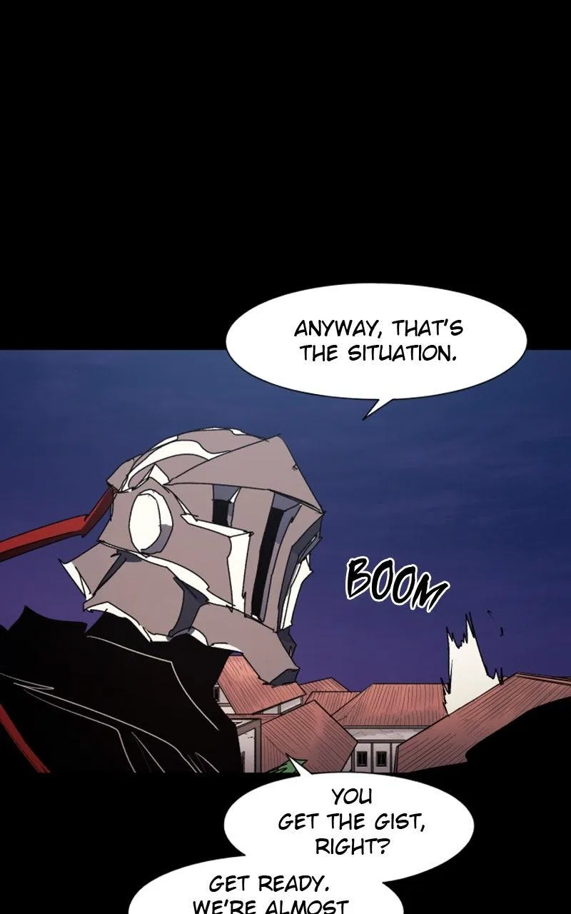 The Ember Knight Chapter 230 – Page 14