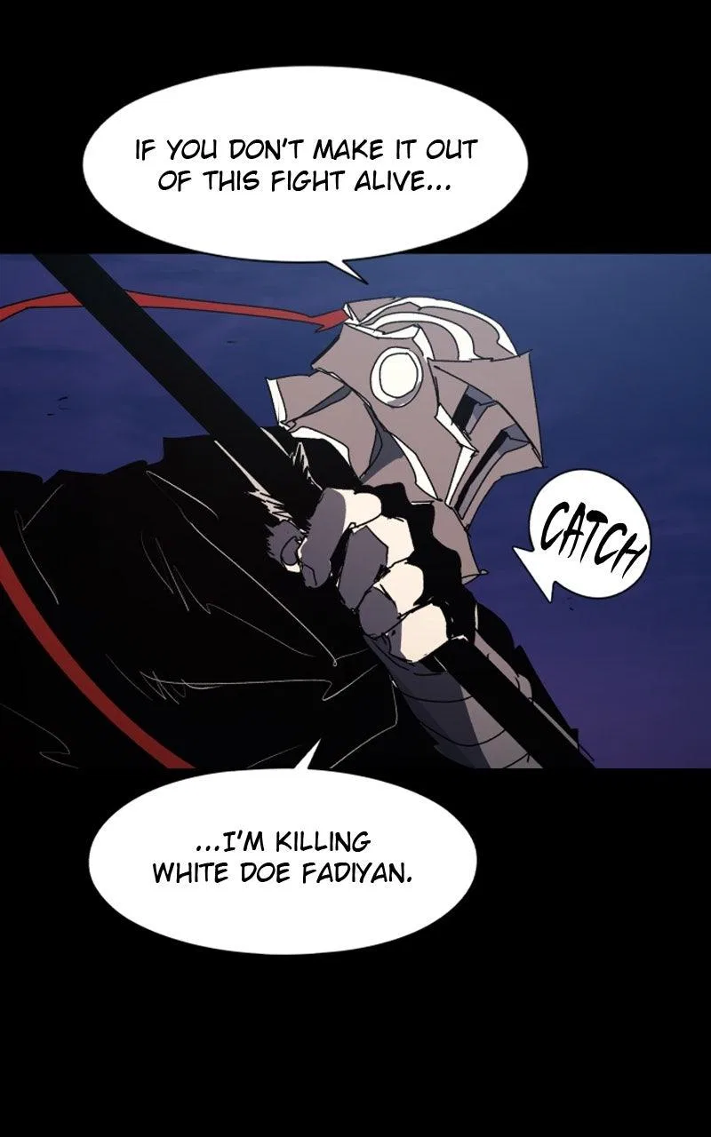 The Ember Knight Chapter 230 – Page 18