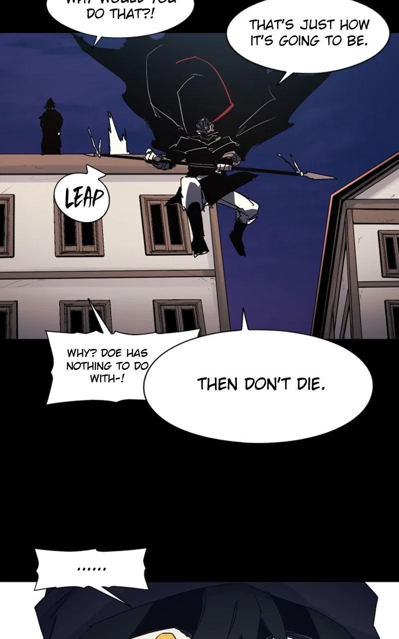 The Ember Knight Chapter 230 – Page 20