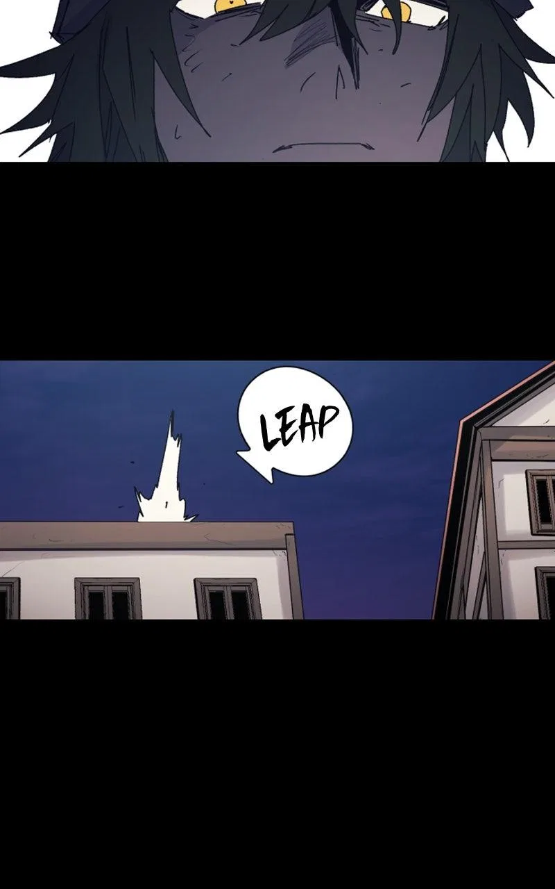 The Ember Knight Chapter 230 – Page 21