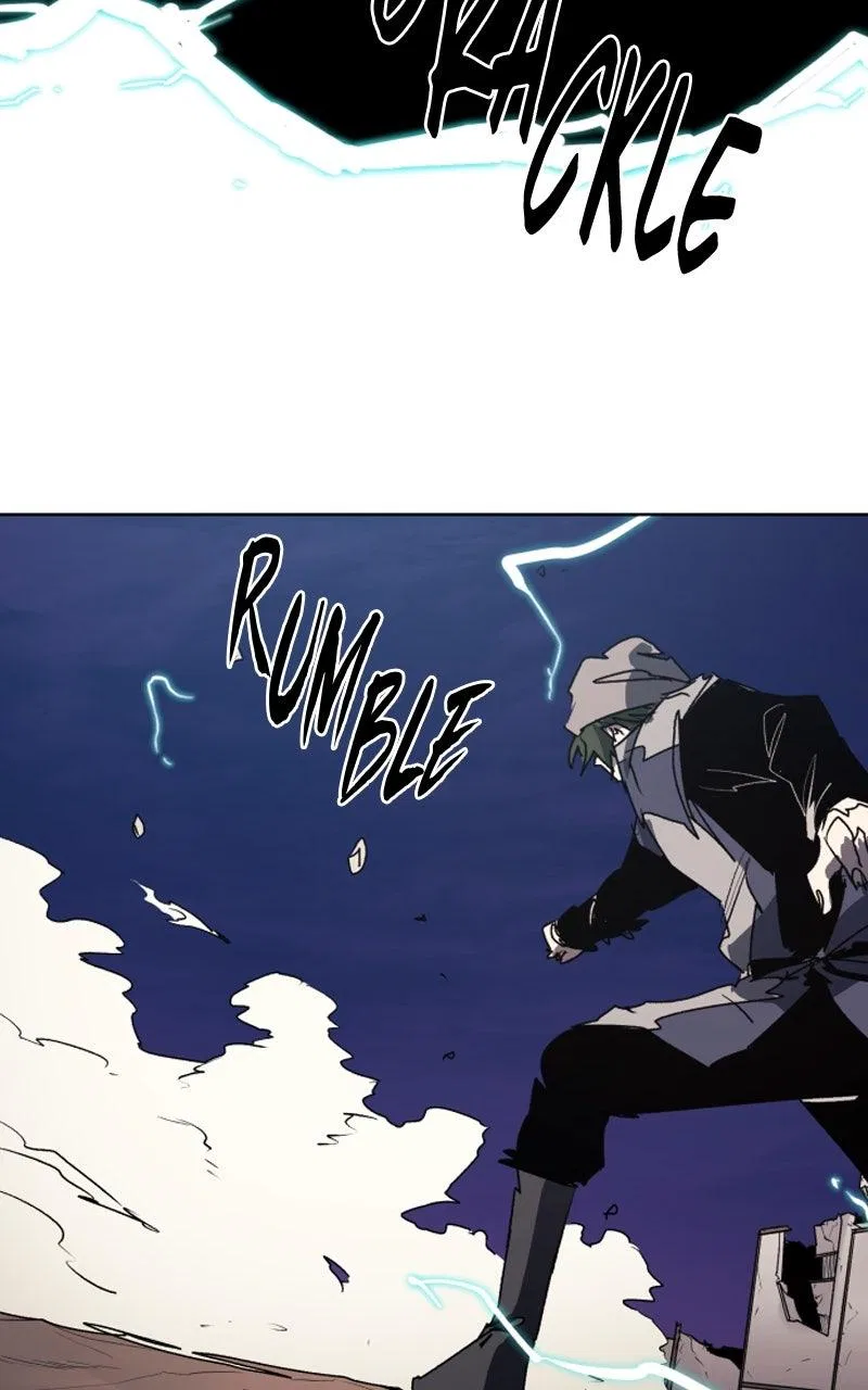 The Ember Knight Chapter 230 – Page 23