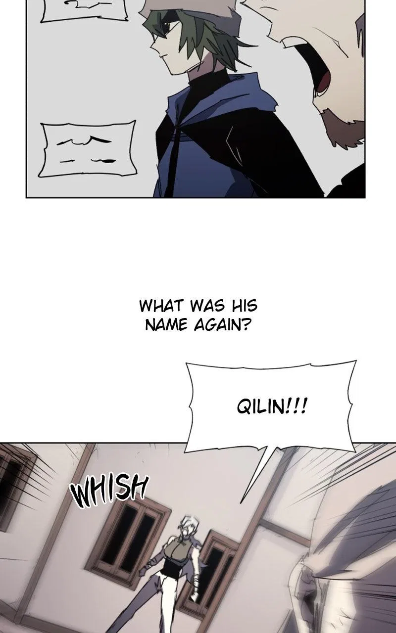 The Ember Knight Chapter 230 – Page 25
