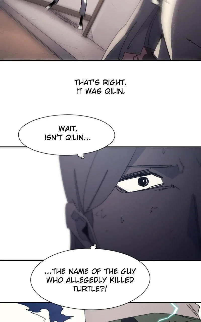 The Ember Knight Chapter 230 – Page 26