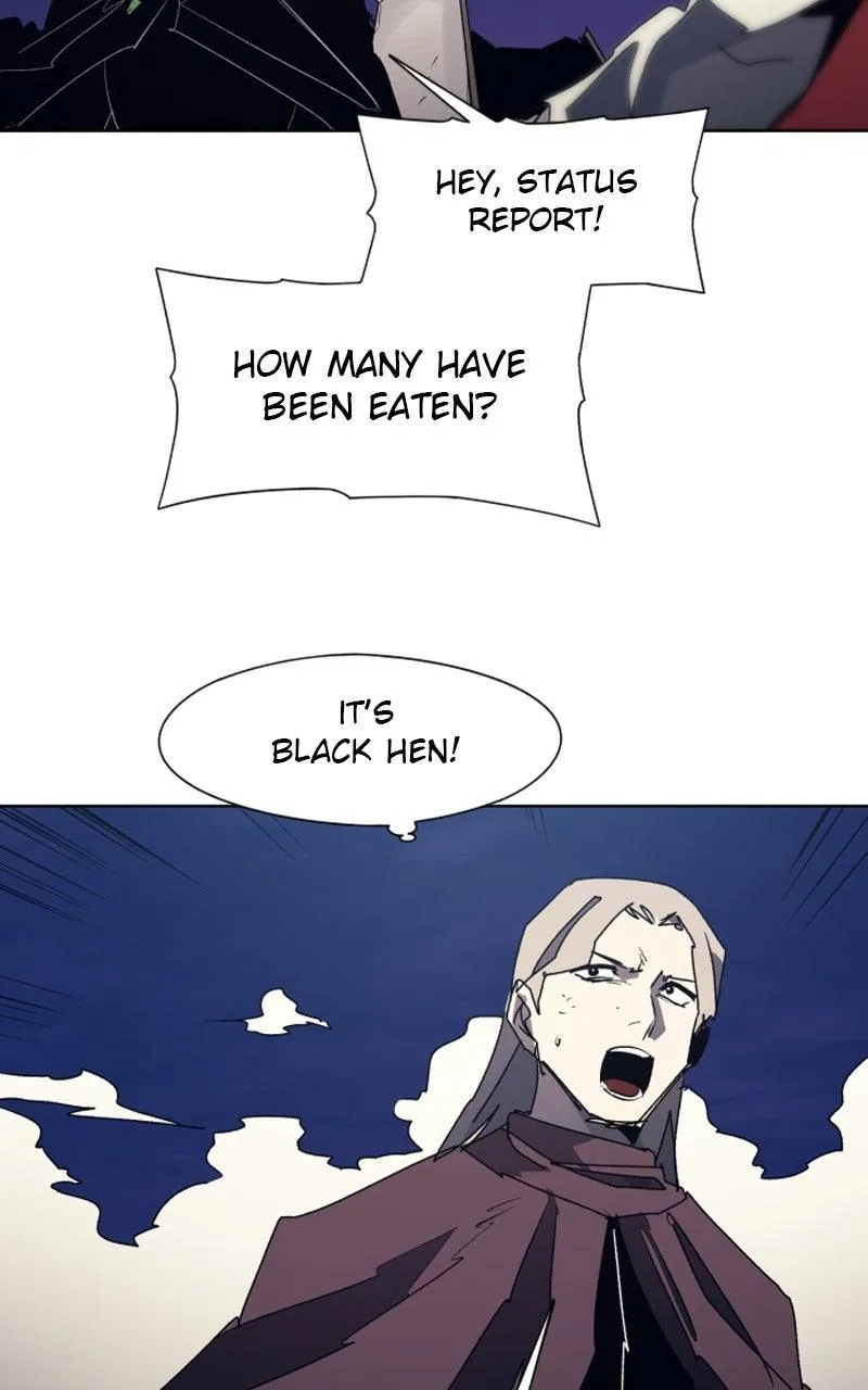 The Ember Knight Chapter 230 – Page 31