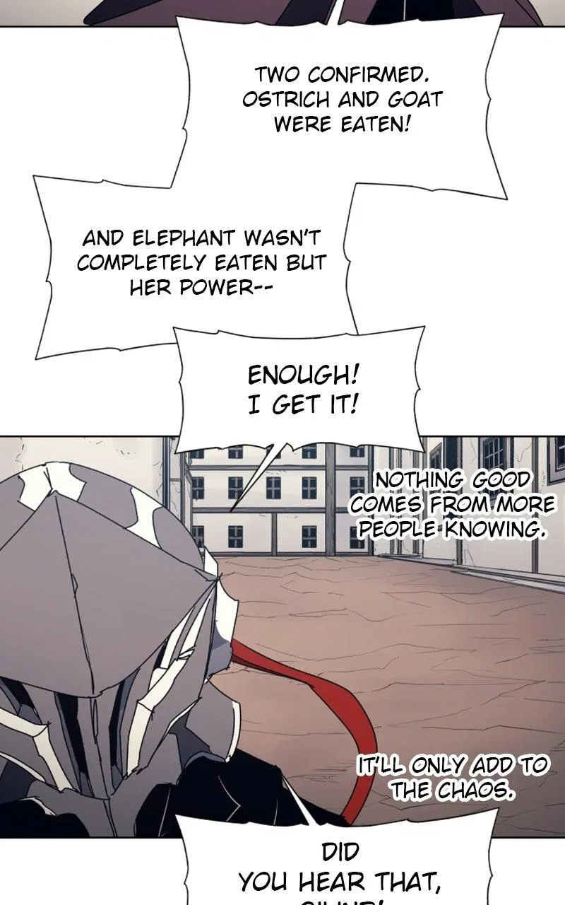 The Ember Knight Chapter 230 – Page 32