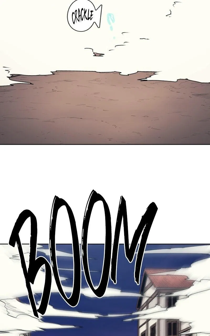 The Ember Knight Chapter 230 – Page 34