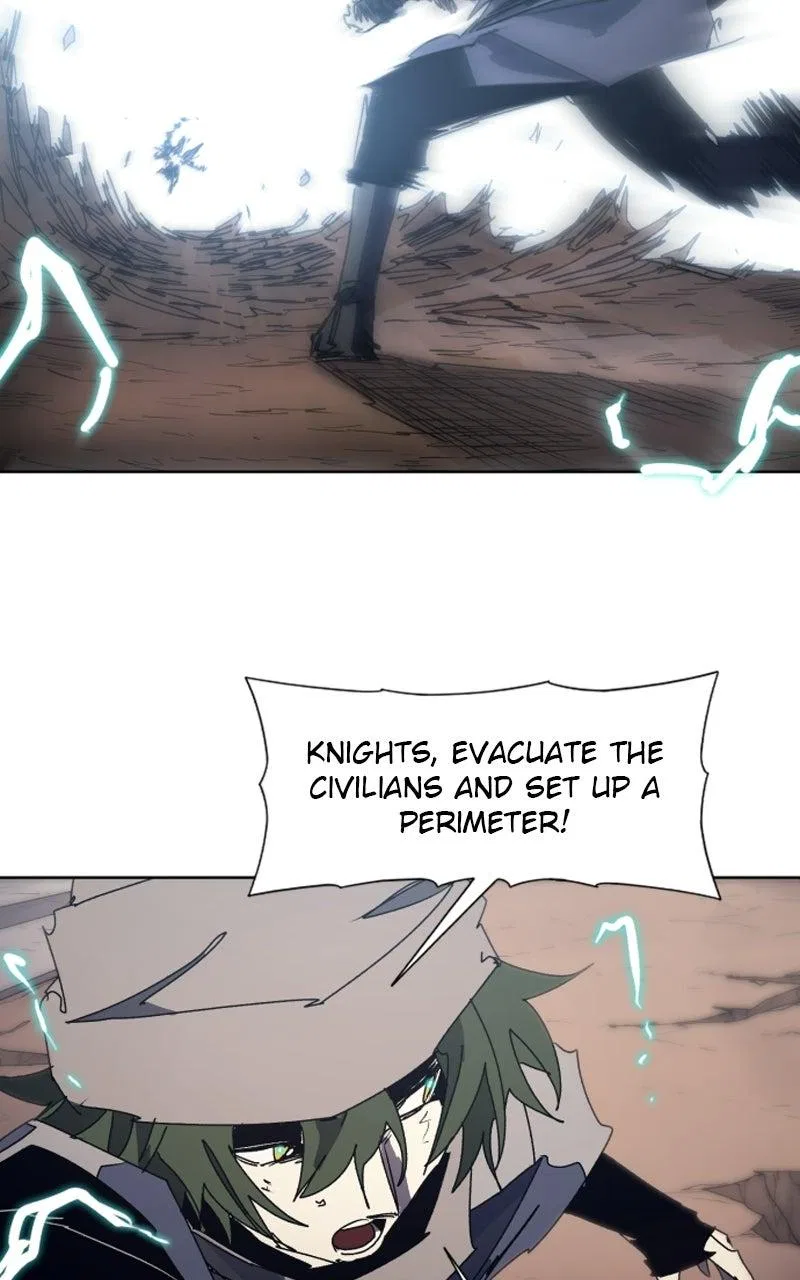 The Ember Knight Chapter 230 – Page 36