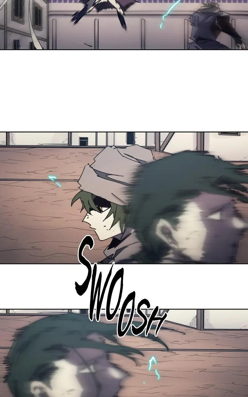 The Ember Knight Chapter 230 – Page 41