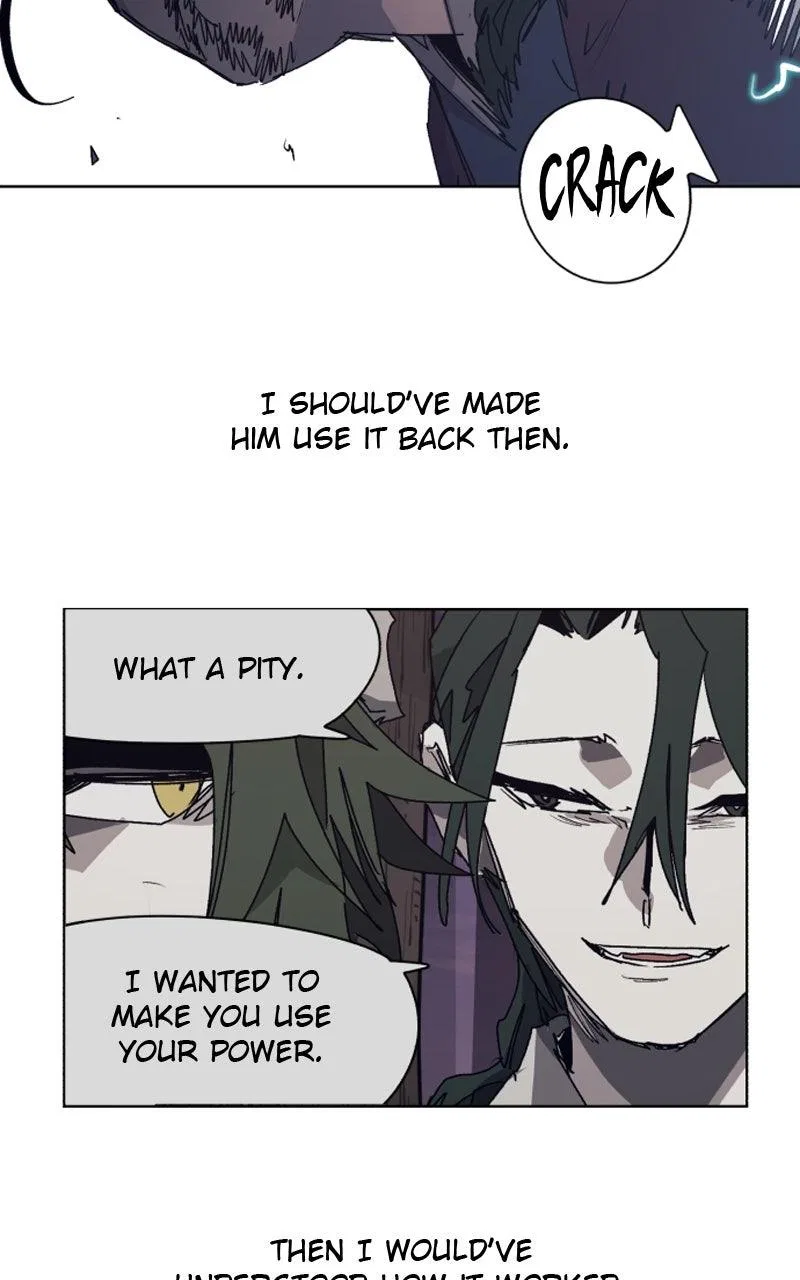 The Ember Knight Chapter 230 – Page 44