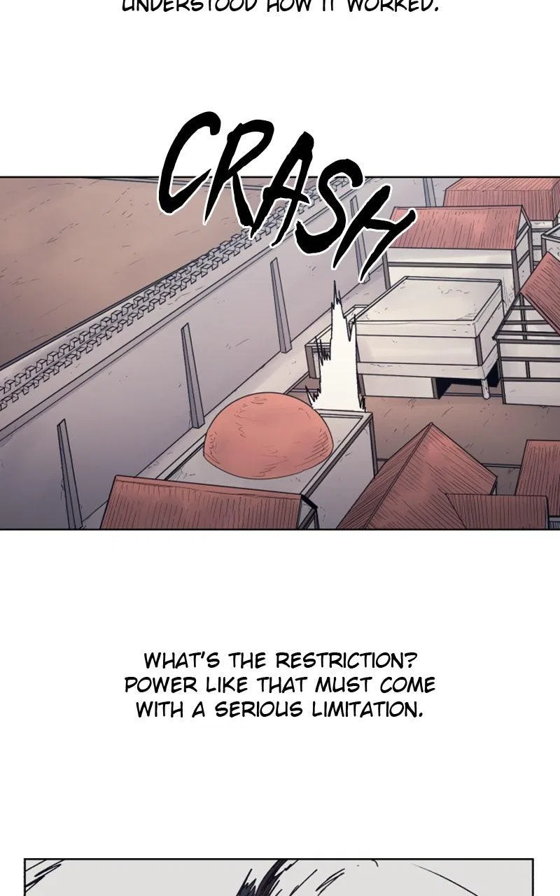 The Ember Knight Chapter 230 – Page 45
