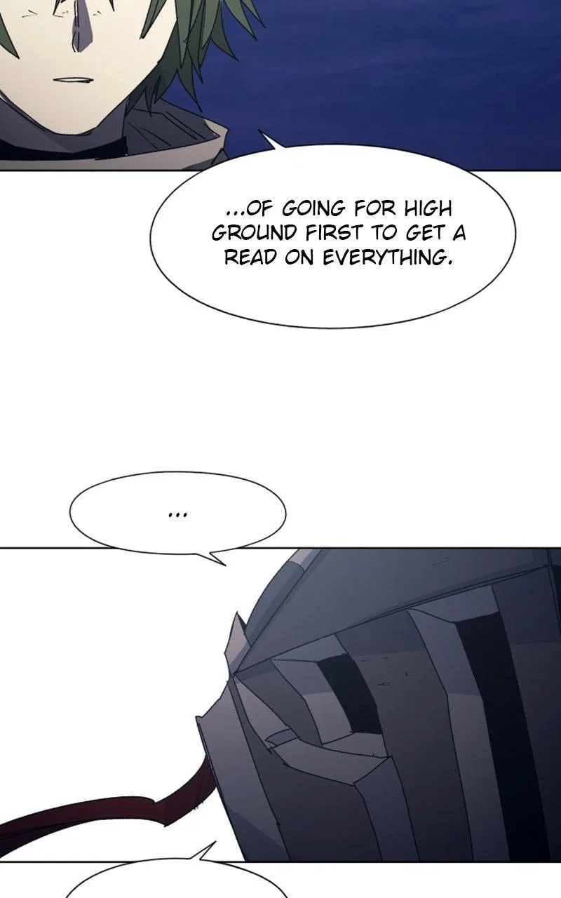 The Ember Knight Chapter 229 – Page 3