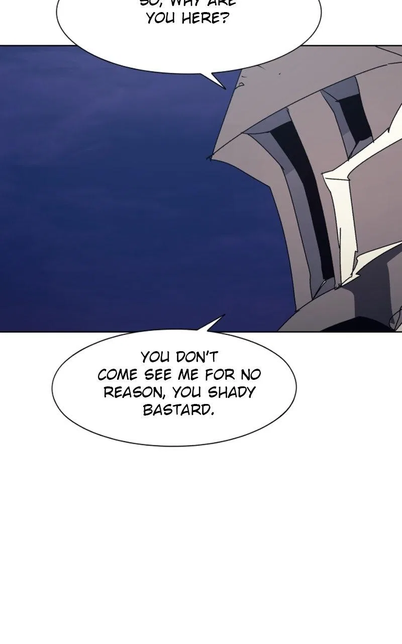 The Ember Knight Chapter 229 – Page 8