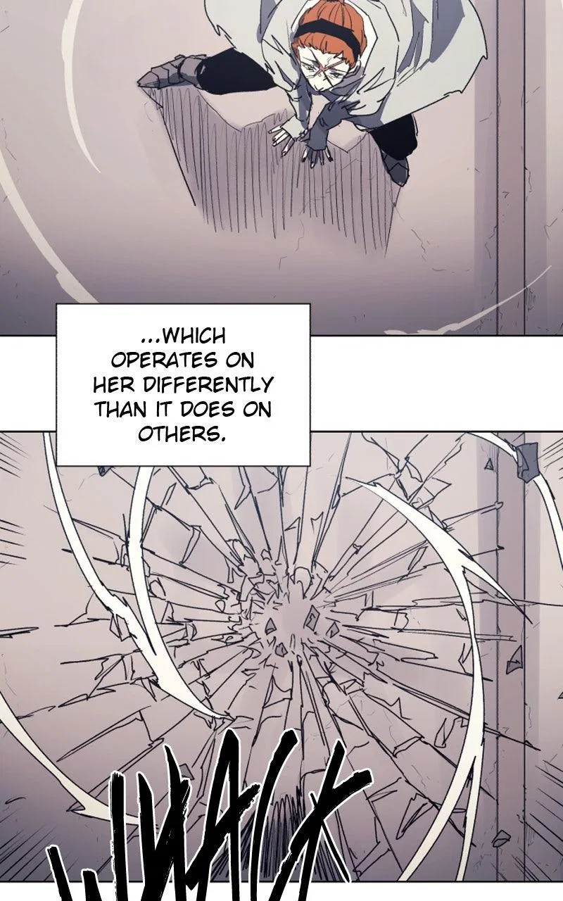 The Ember Knight Chapter 229 – Page 27