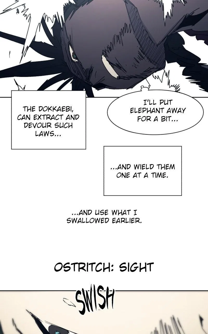 The Ember Knight Chapter 229 – Page 37
