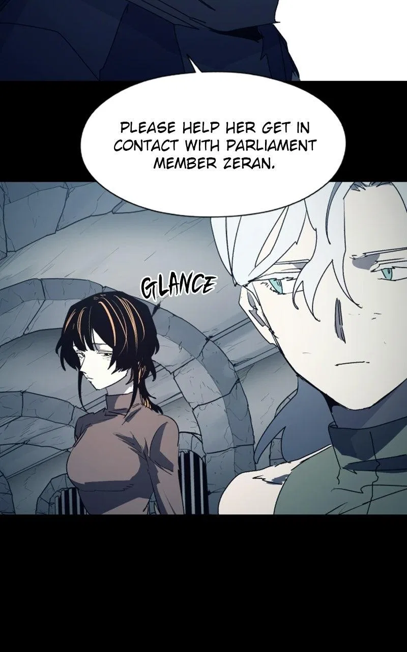The Ember Knight Chapter 228 – Page 2