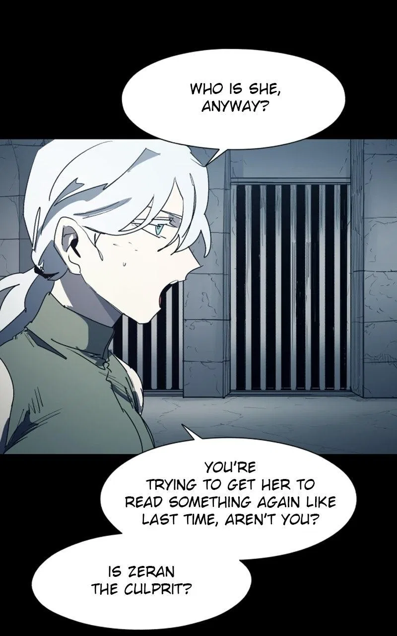 The Ember Knight Chapter 228 – Page 3