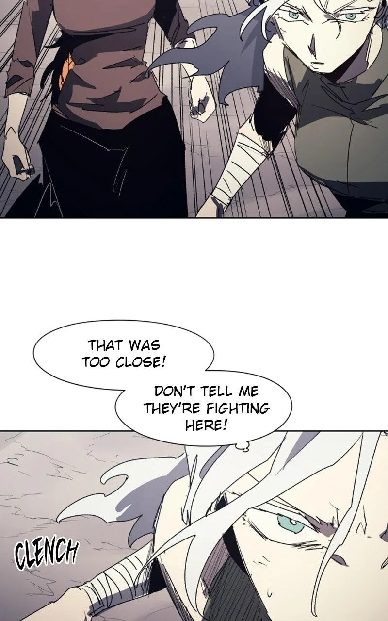 The Ember Knight Chapter 228 – Page 17