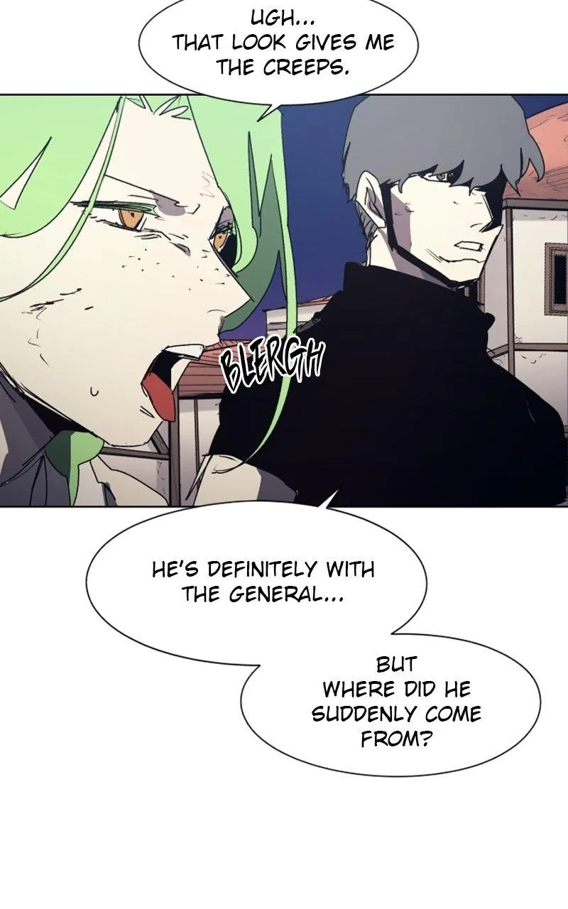 The Ember Knight Chapter 228 – Page 27