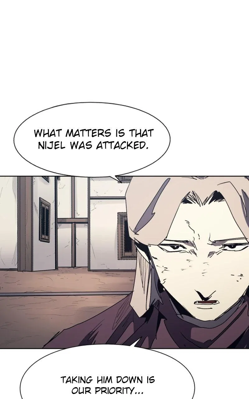 The Ember Knight Chapter 228 – Page 28