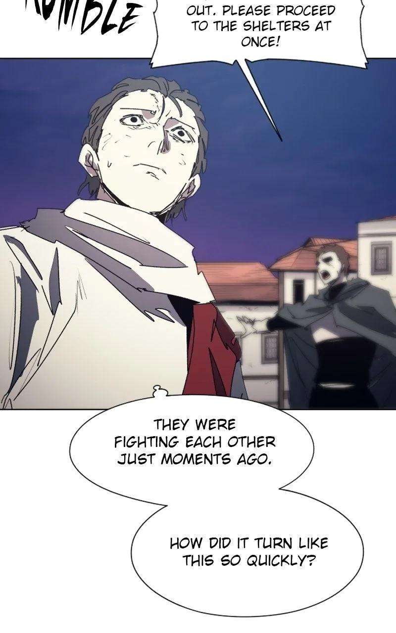The Ember Knight Chapter 228 – Page 36