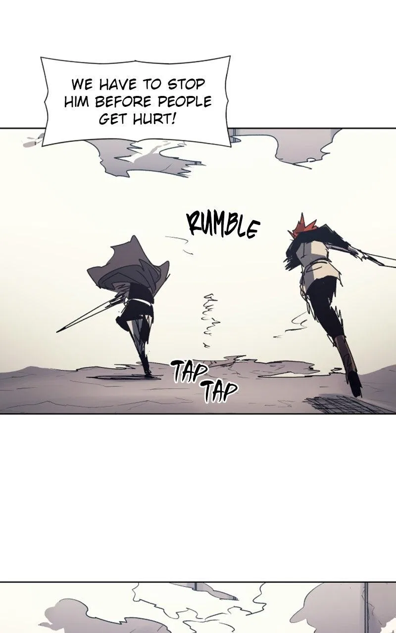 The Ember Knight Chapter 228 – Page 52