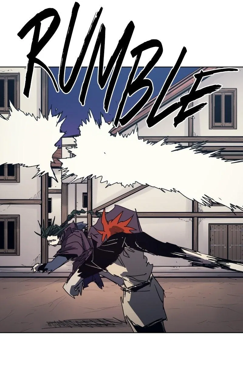 The Ember Knight Chapter 228 – Page 58