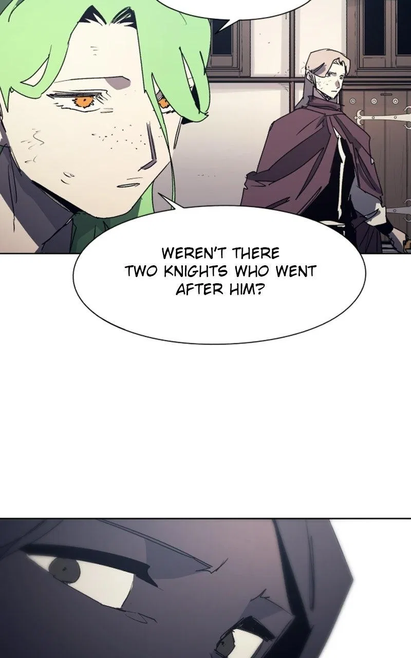 The Ember Knight Chapter 228 – Page 61