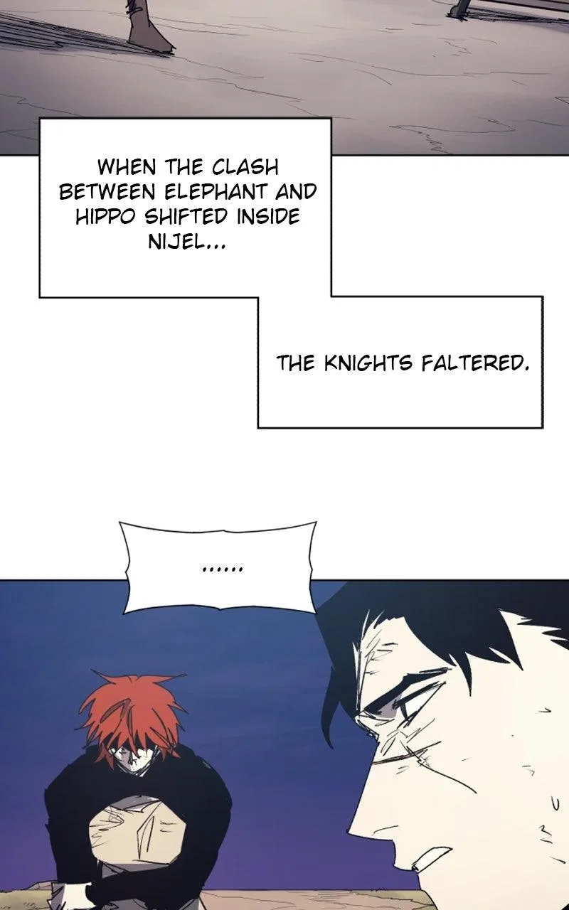 The Ember Knight Chapter 227 – Page 5