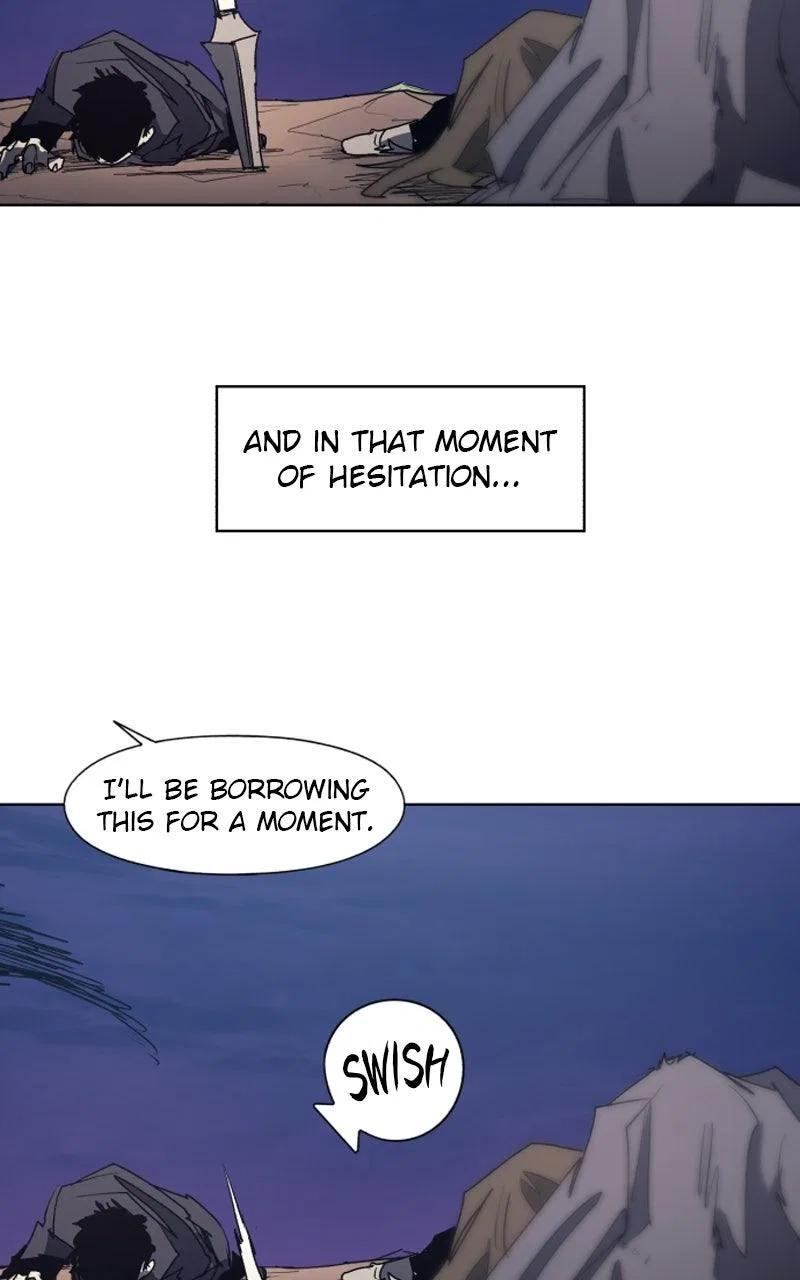 The Ember Knight Chapter 227 – Page 7