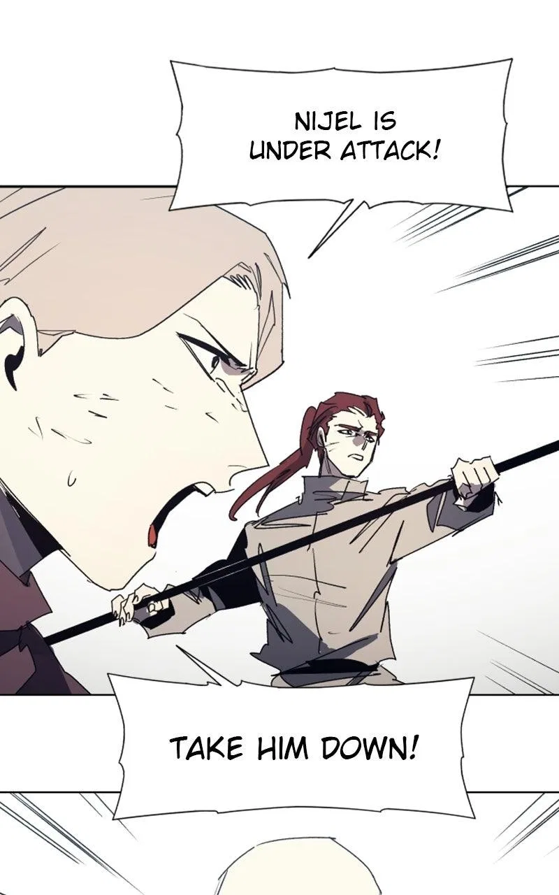 The Ember Knight Chapter 227 – Page 13