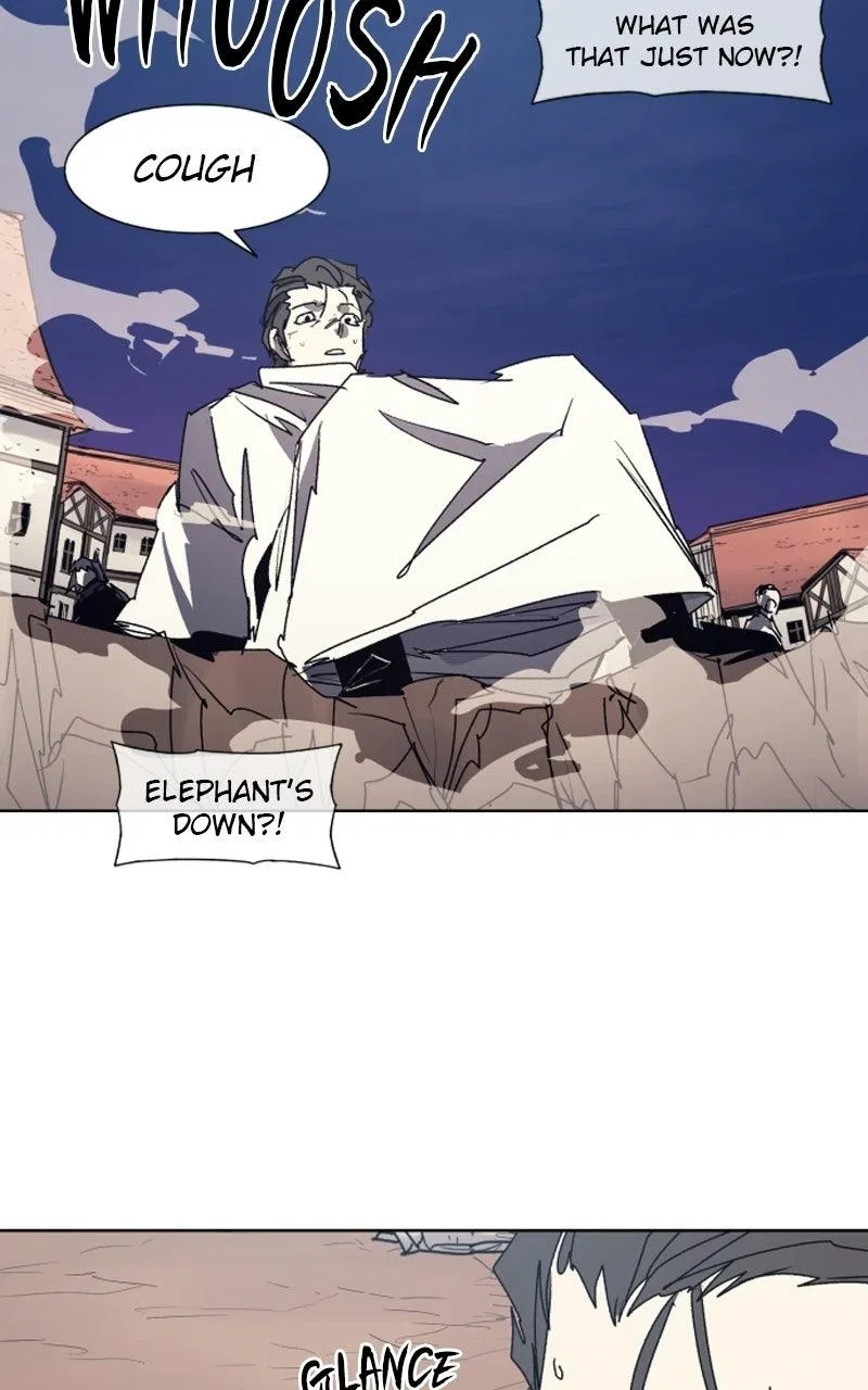 The Ember Knight Chapter 227 – Page 18