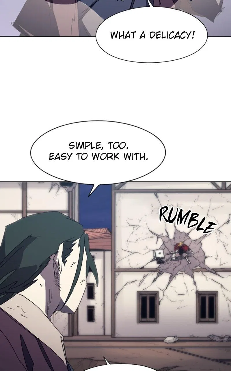 The Ember Knight Chapter 227 – Page 30