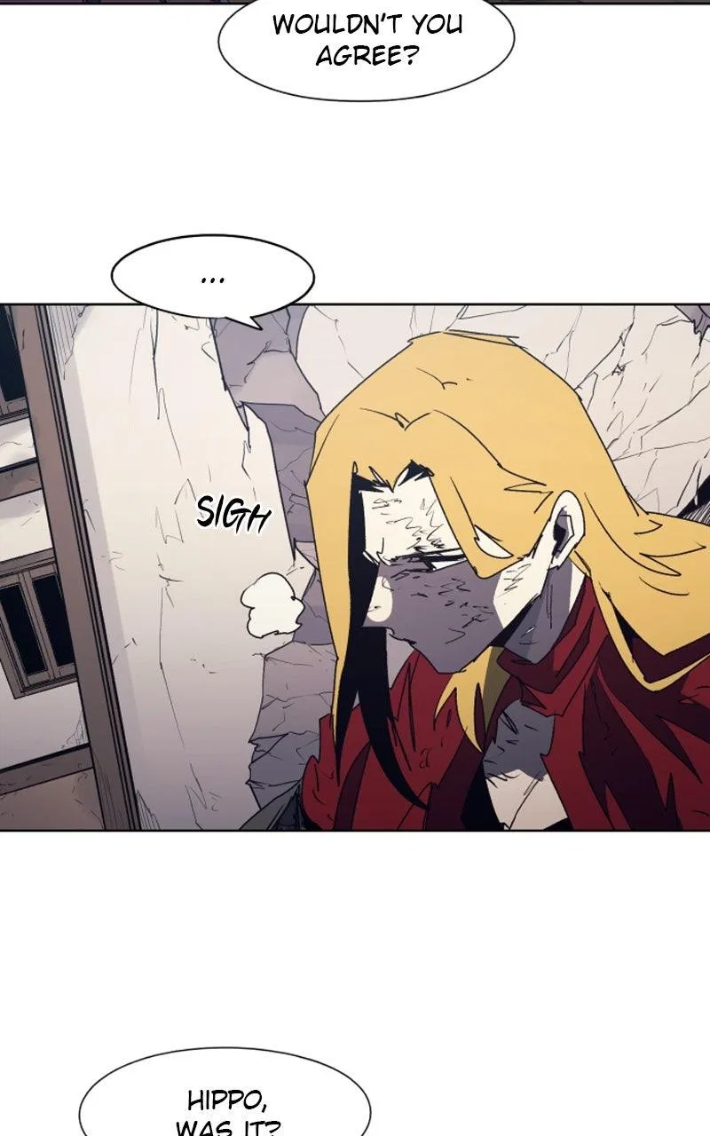 The Ember Knight Chapter 227 – Page 31