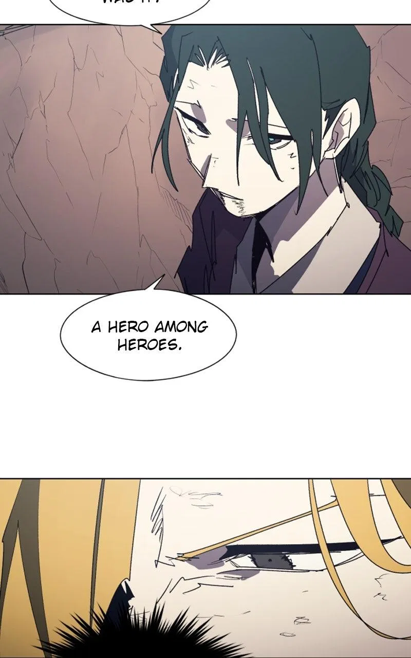 The Ember Knight Chapter 227 – Page 32