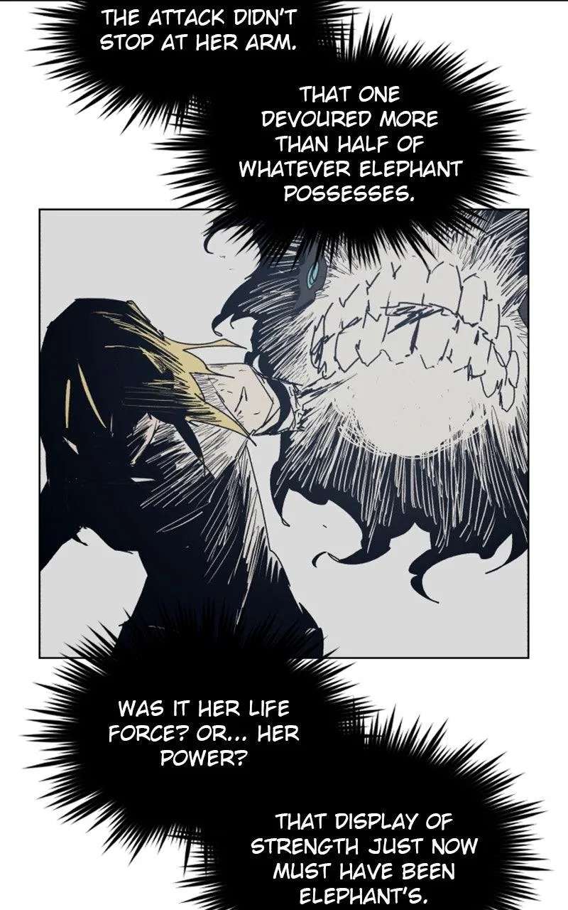 The Ember Knight Chapter 227 – Page 33
