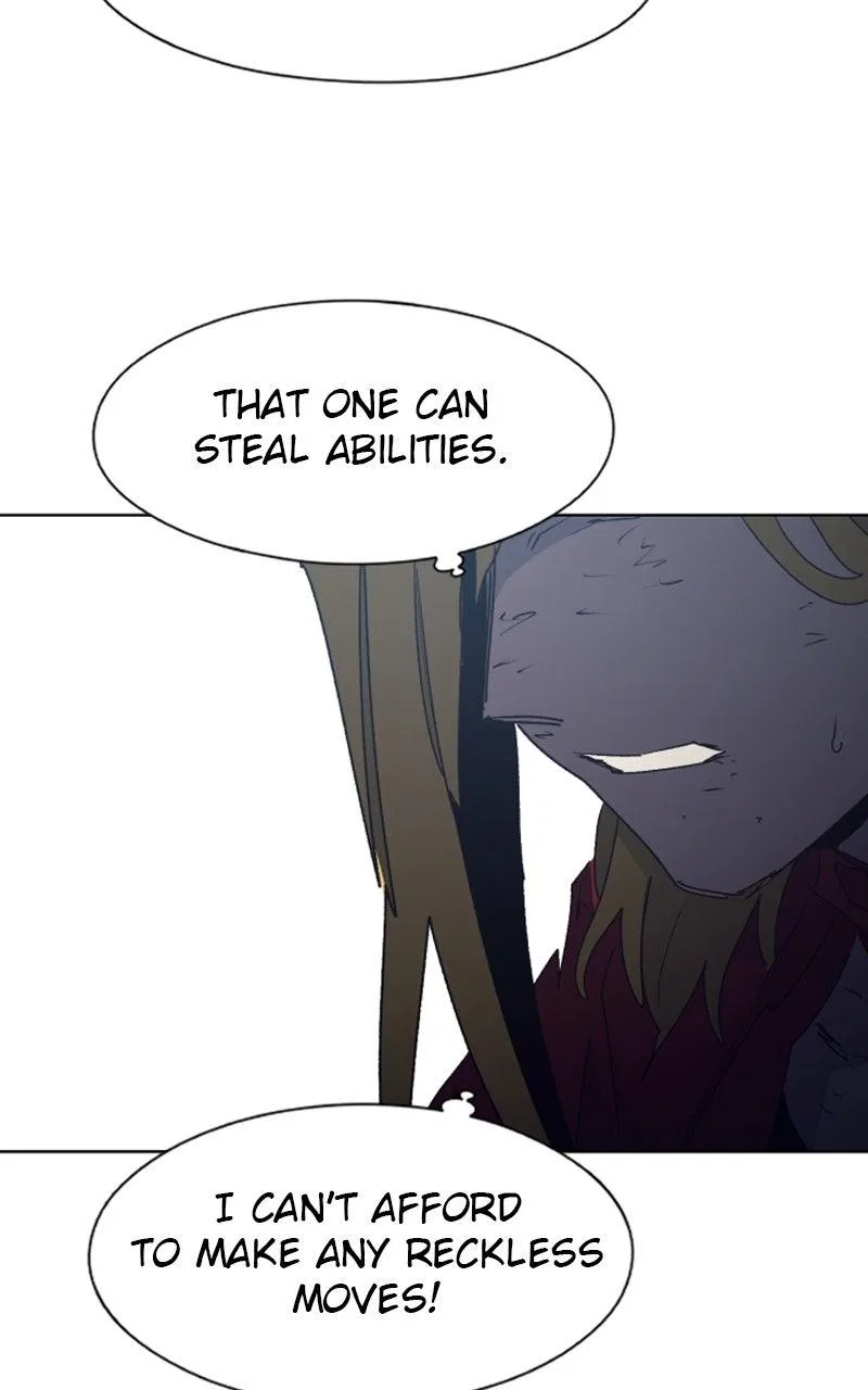 The Ember Knight Chapter 227 – Page 35