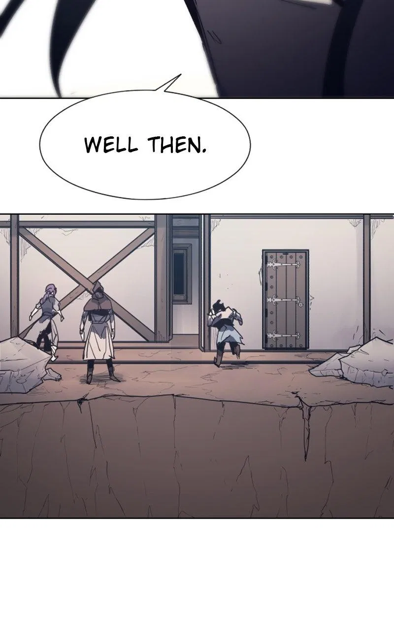 The Ember Knight Chapter 227 – Page 37