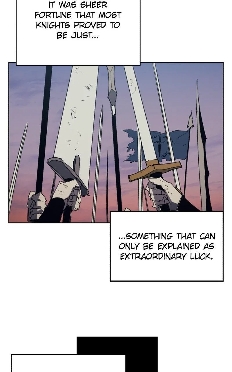 The Ember Knight Chapter 226 – Page 4