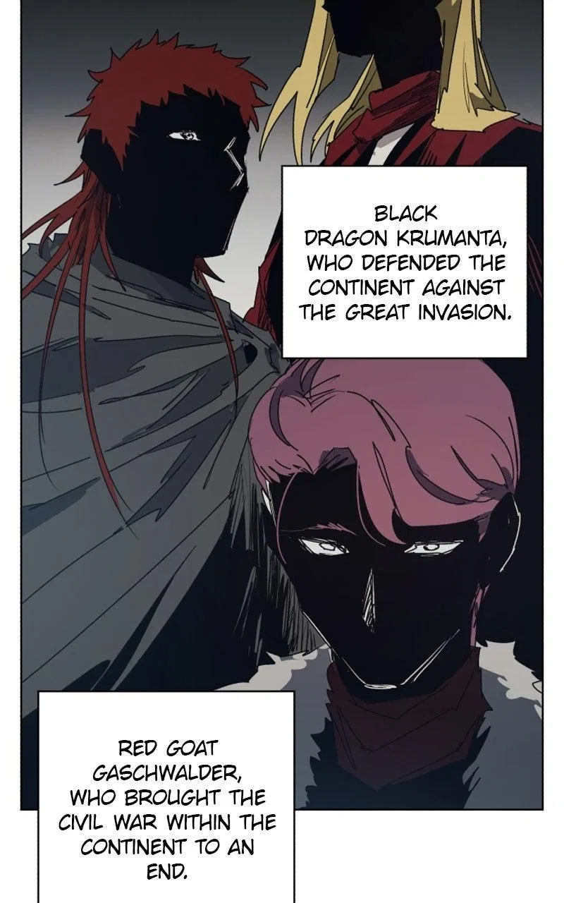 The Ember Knight Chapter 226 – Page 6