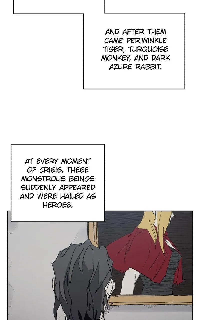 The Ember Knight Chapter 226 – Page 7