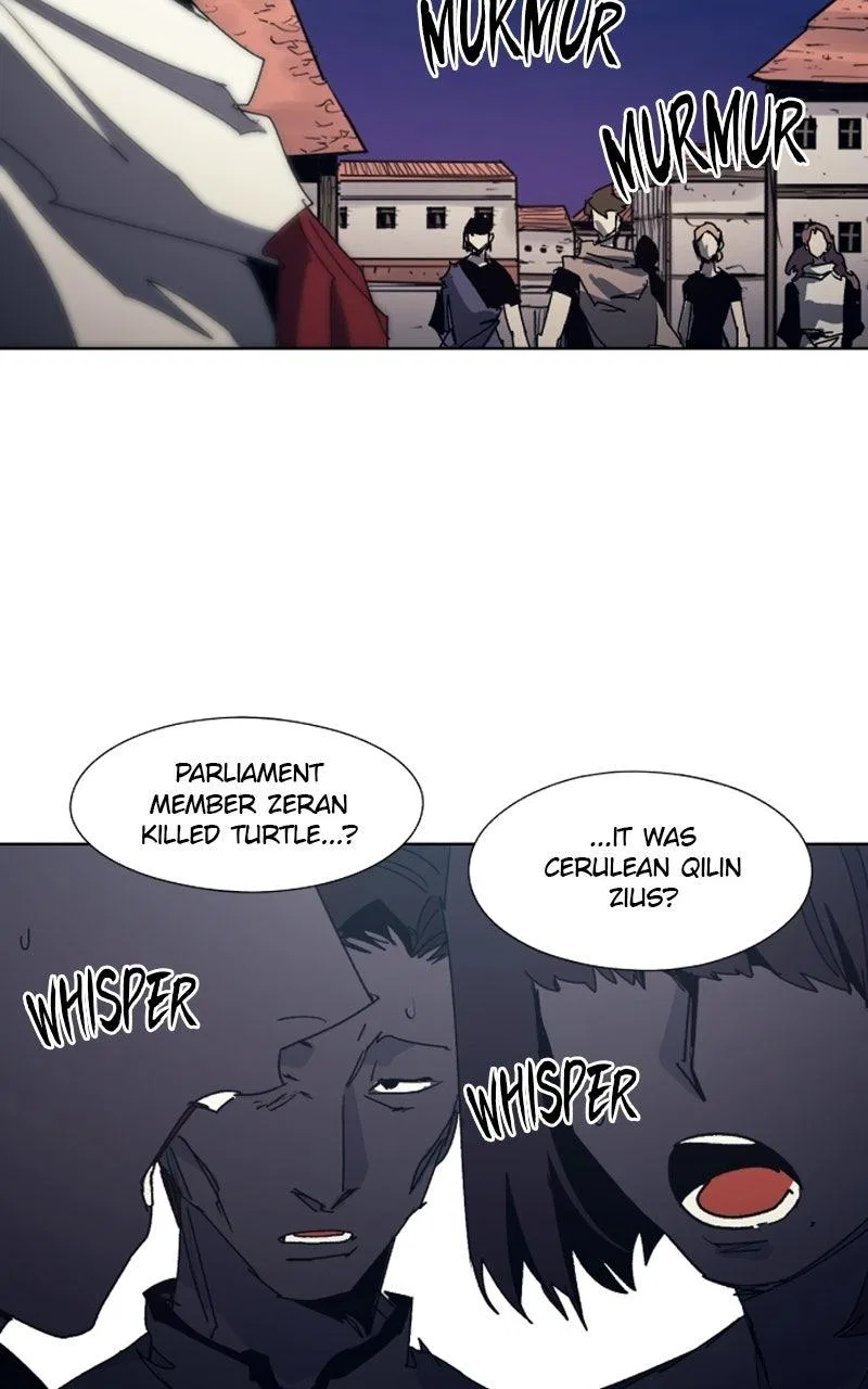 The Ember Knight Chapter 226 – Page 18