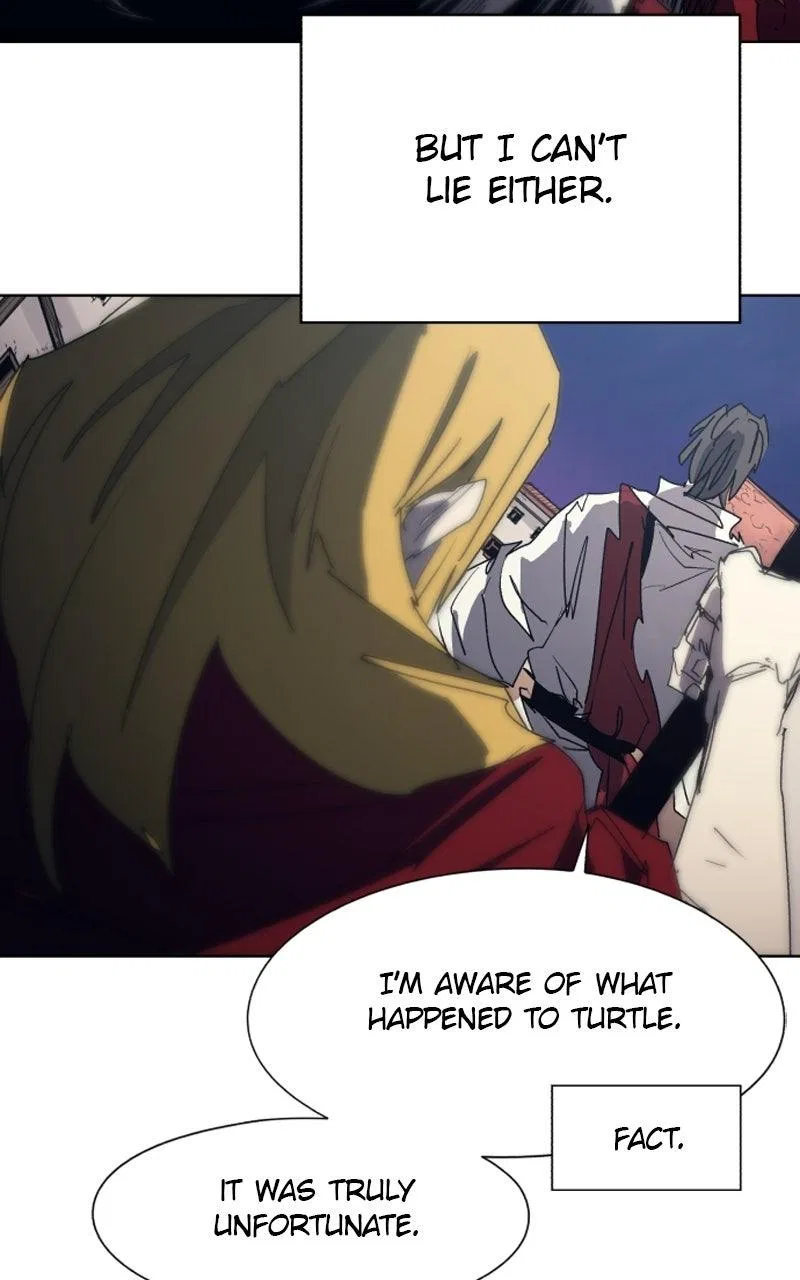 The Ember Knight Chapter 226 – Page 22