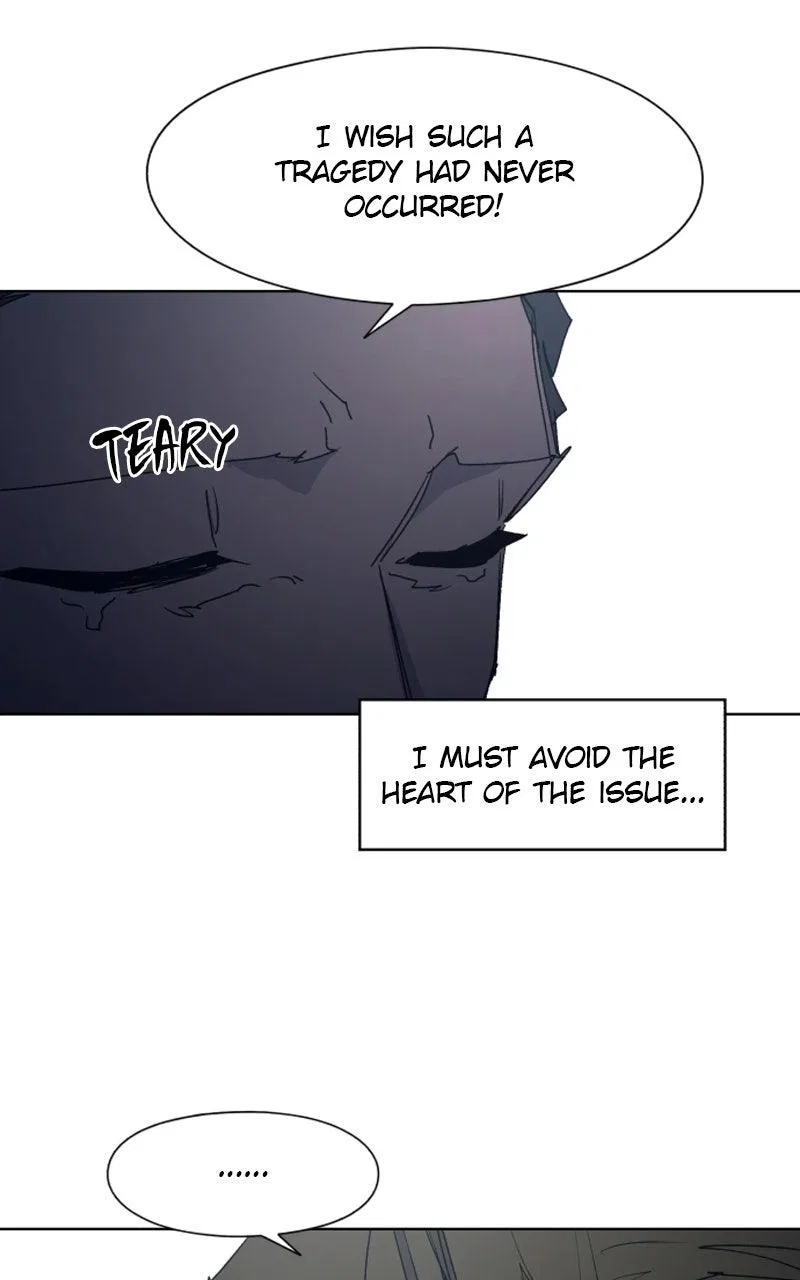 The Ember Knight Chapter 226 – Page 25